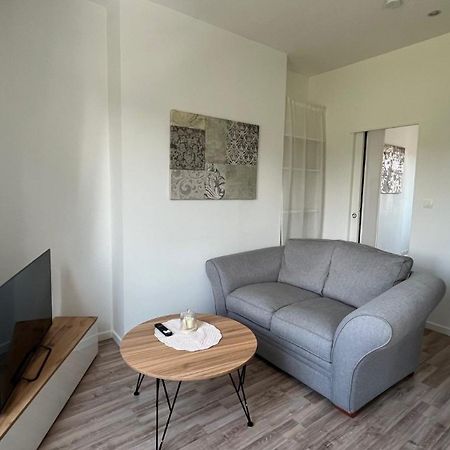 Apartamento Le Compiegnois Compiègne Exterior foto
