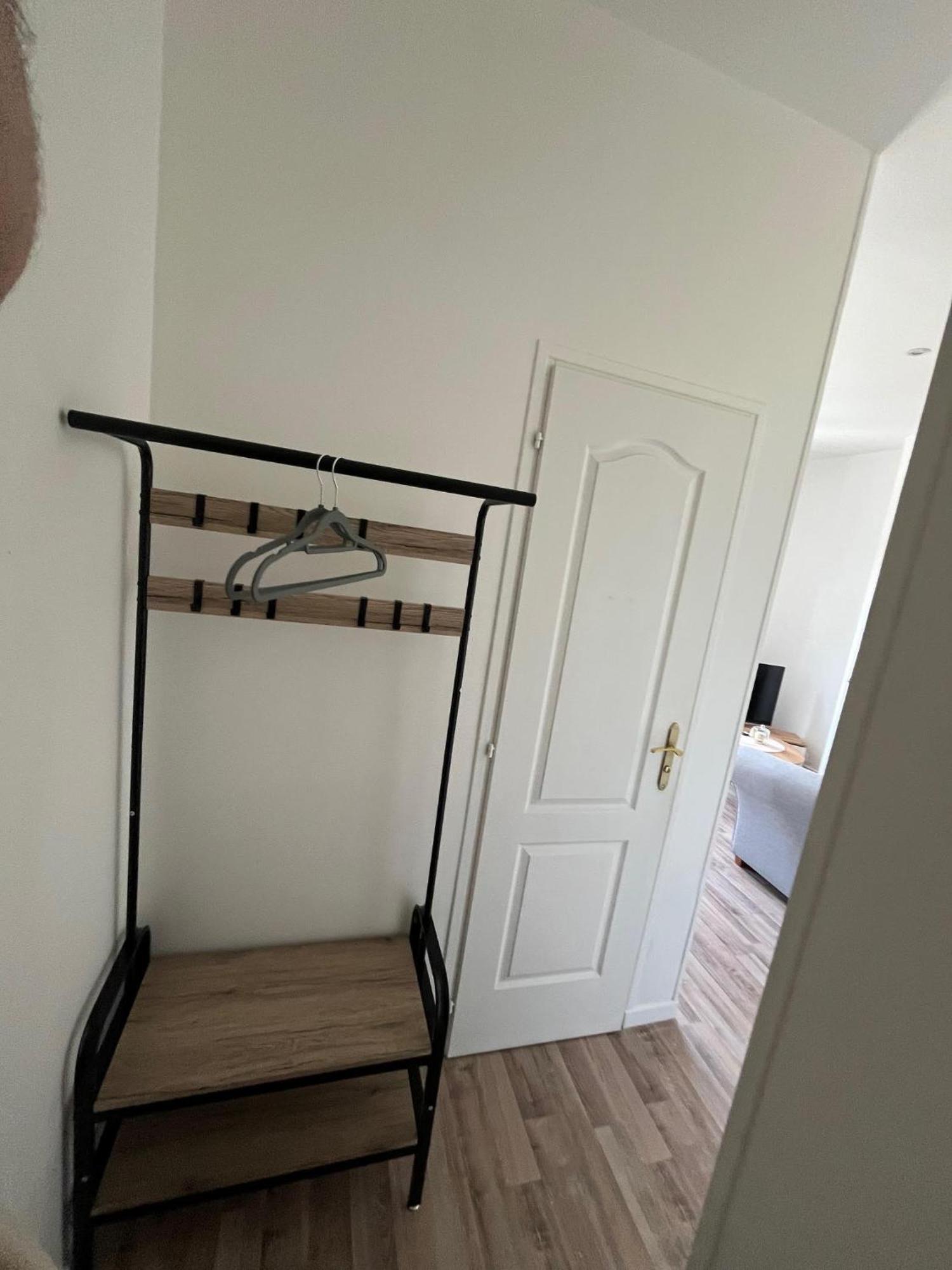 Apartamento Le Compiegnois Compiègne Exterior foto