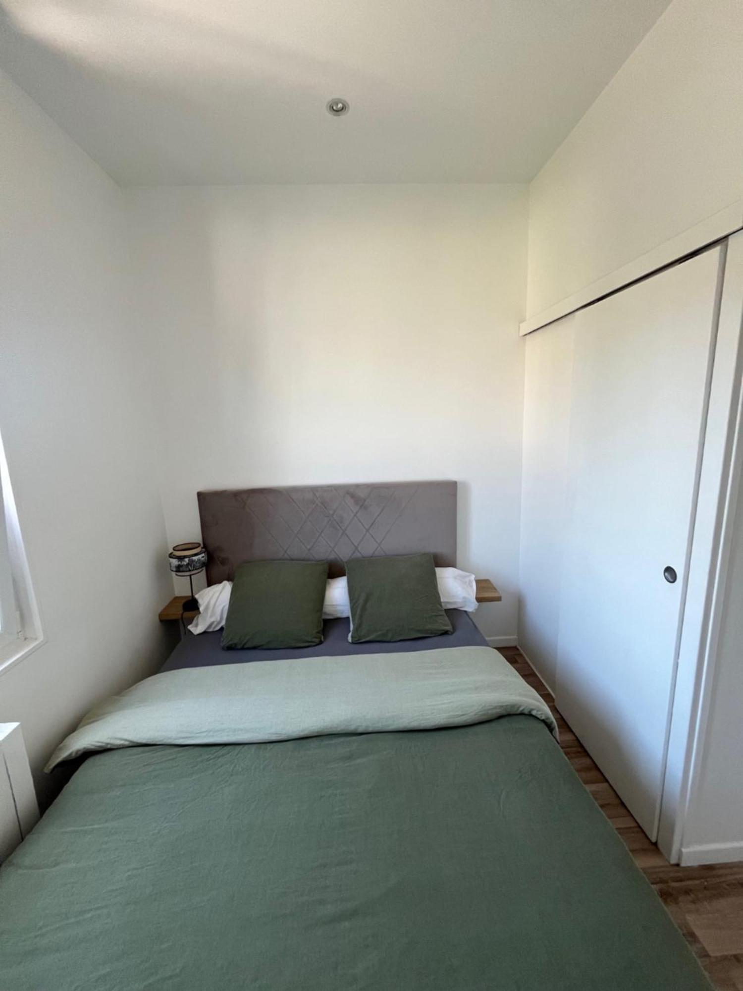 Apartamento Le Compiegnois Compiègne Exterior foto